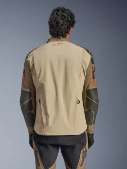 Nazca 3L GORE-TEX PRO Jacke