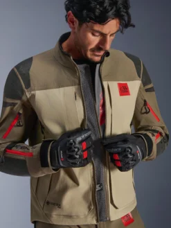 Nazca 3L GORE-TEX PRO Jacke