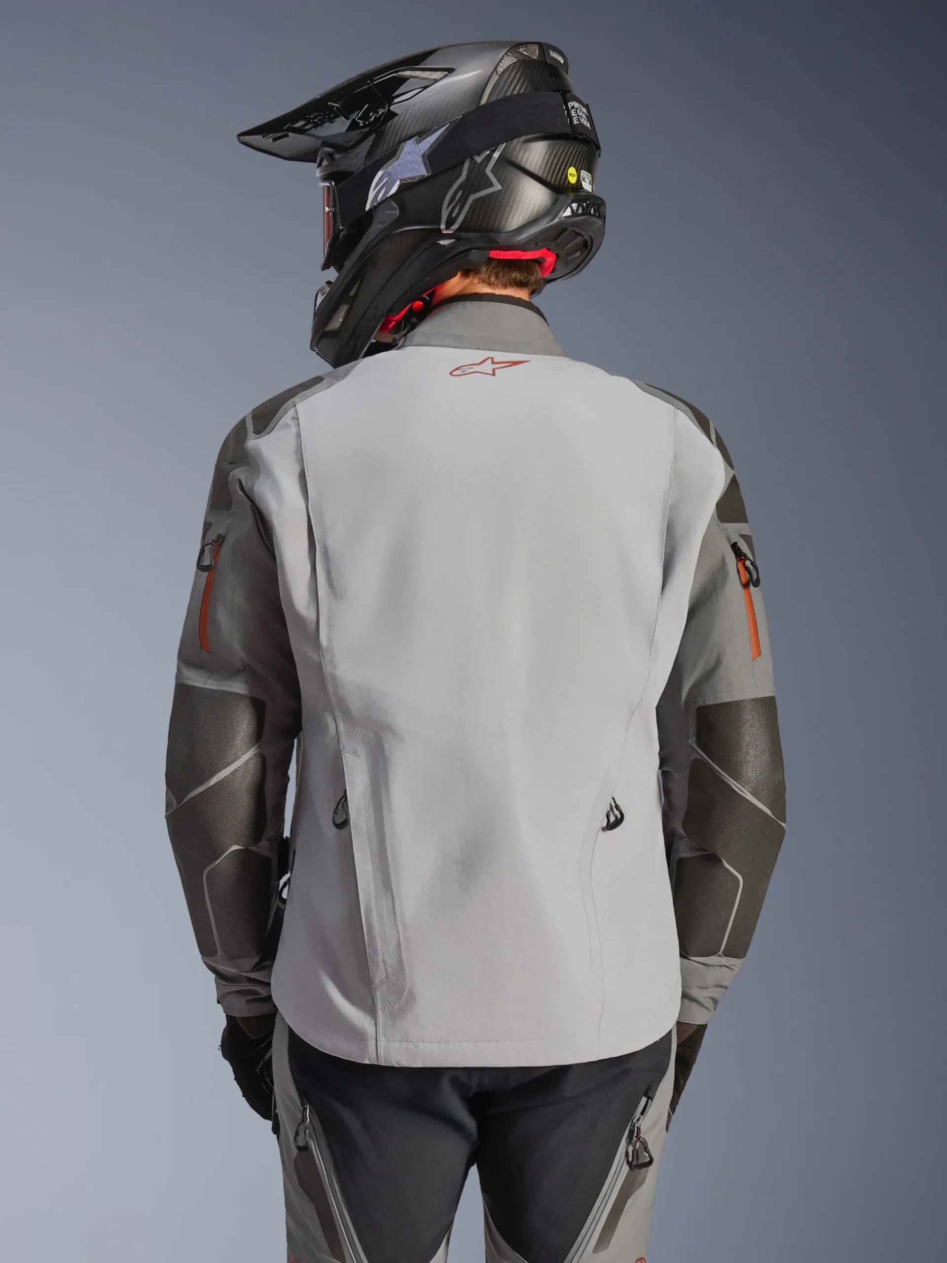 Nazca 3L GORE-TEX PRO Jacke