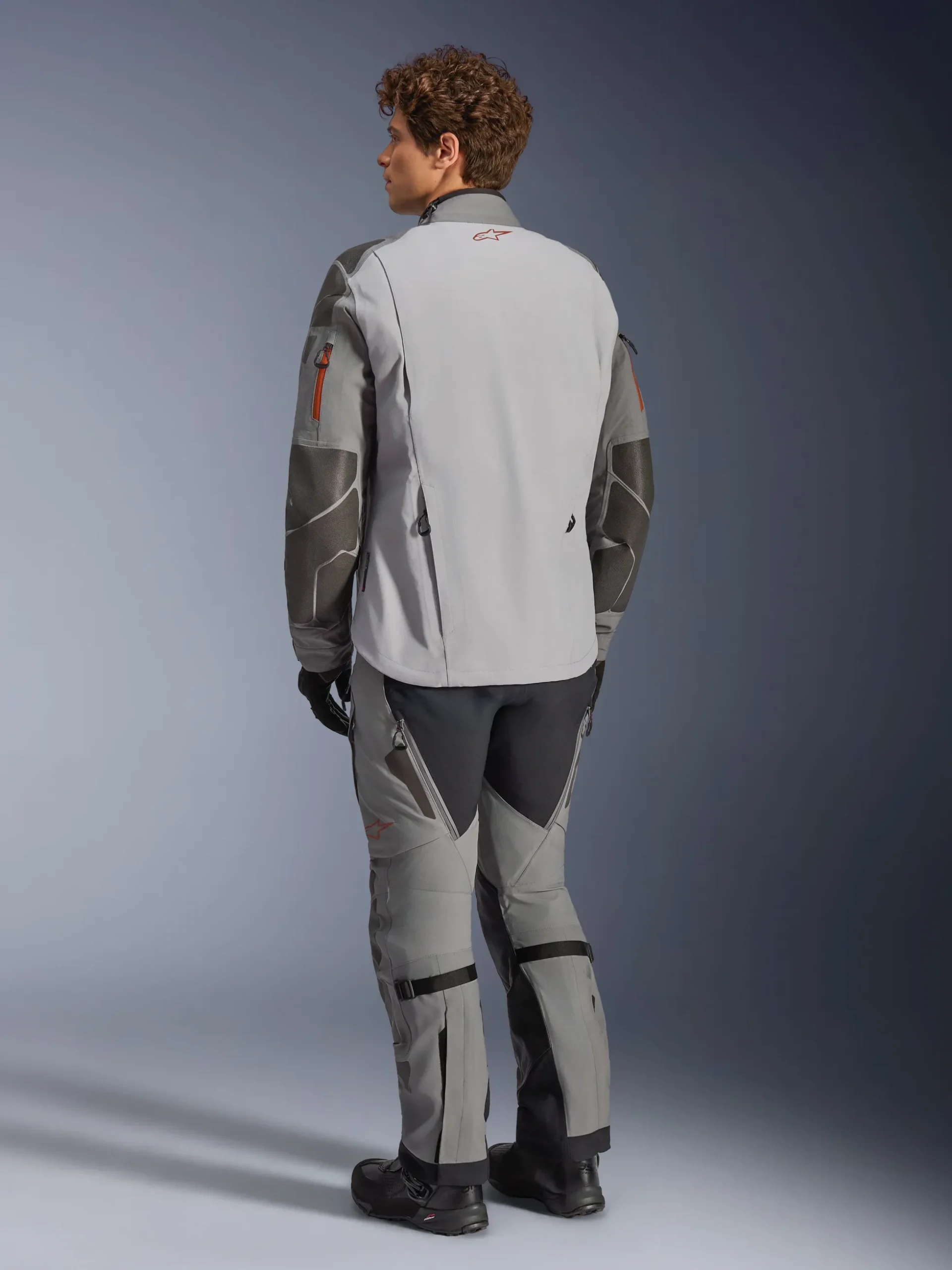 Nazca 3L GORE-TEX PRO Jacke