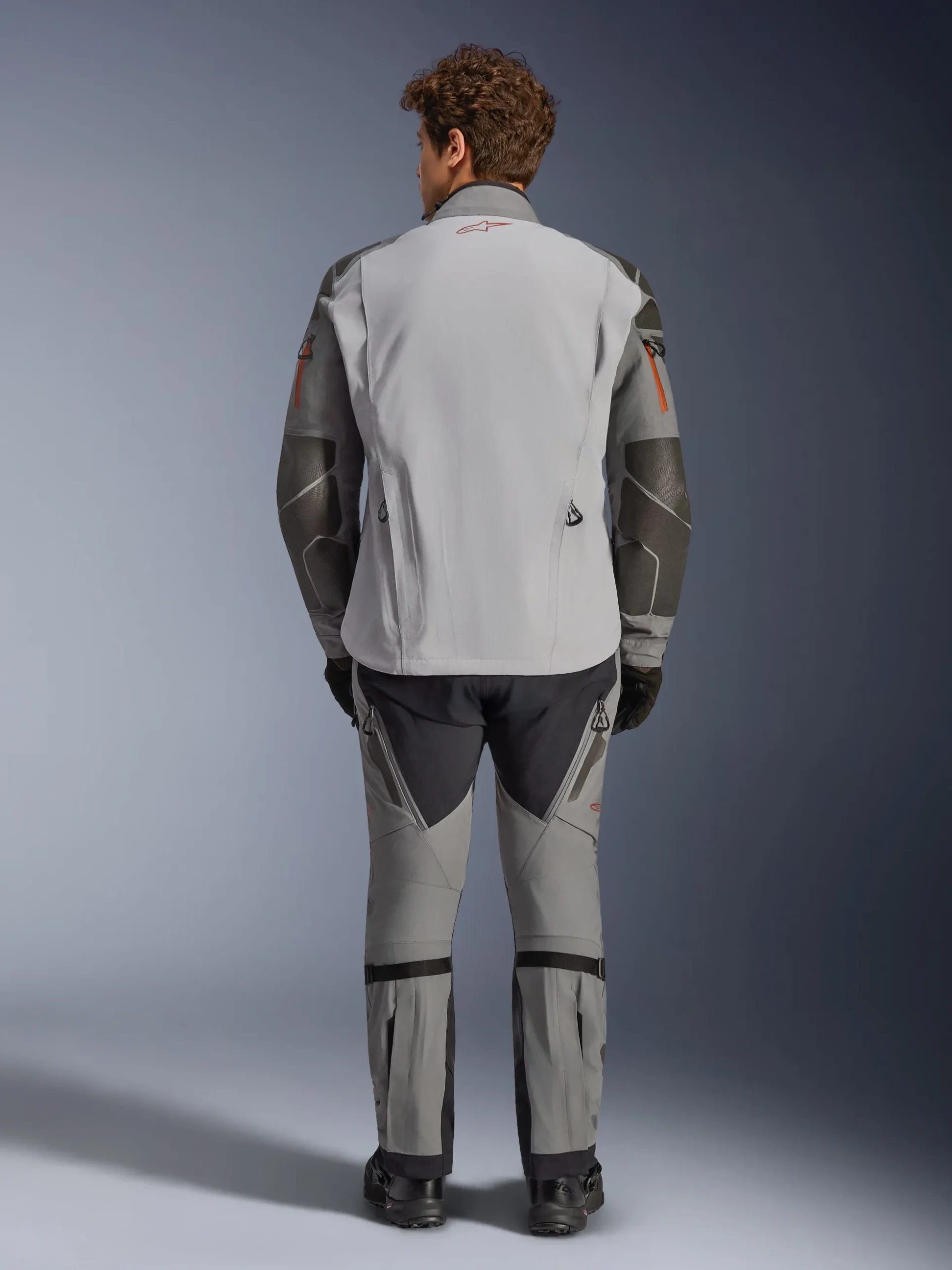 Nazca 3L GORE-TEX PRO Jacke
