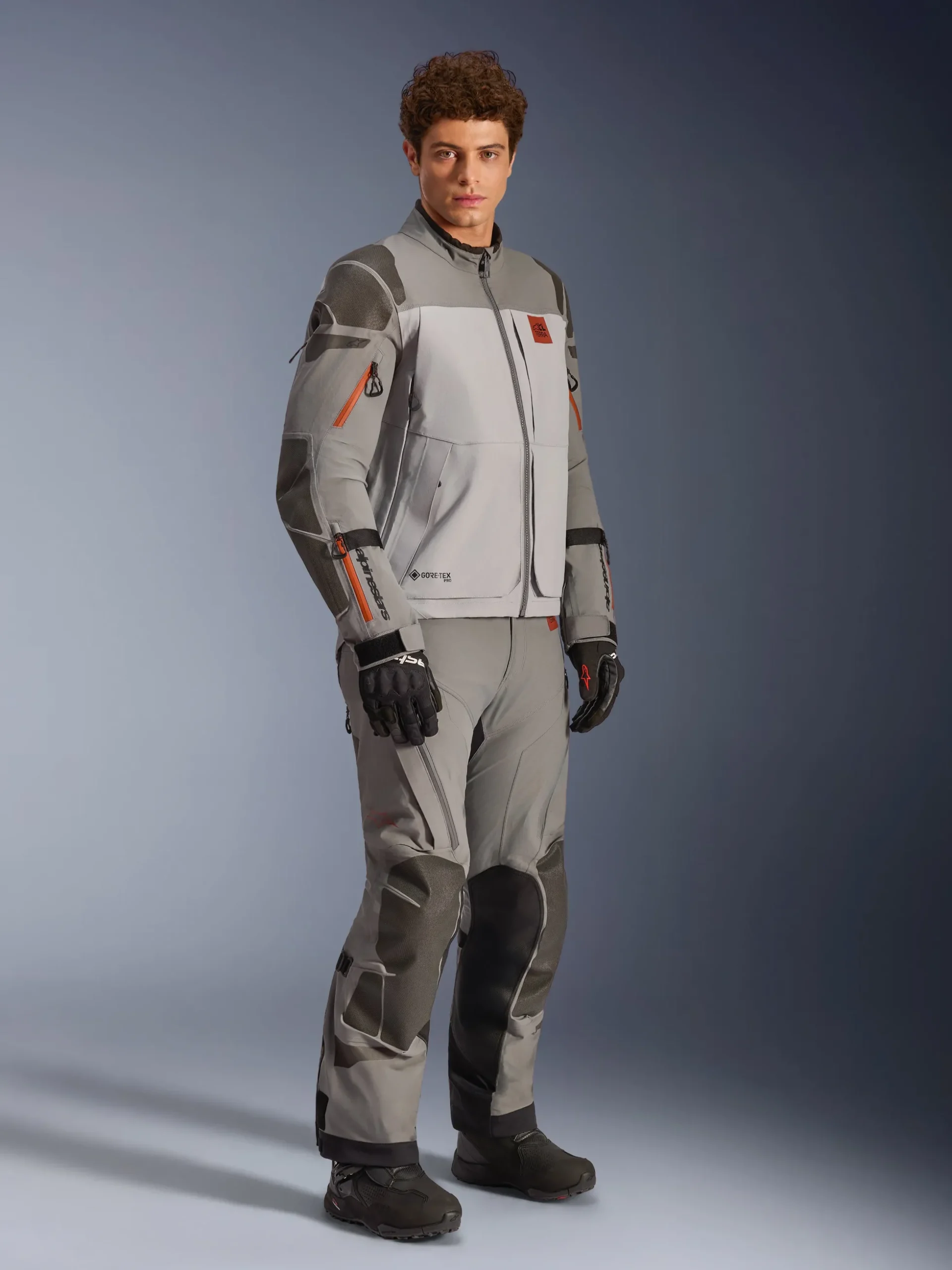 Nazca 3L GORE-TEX PRO Jacke