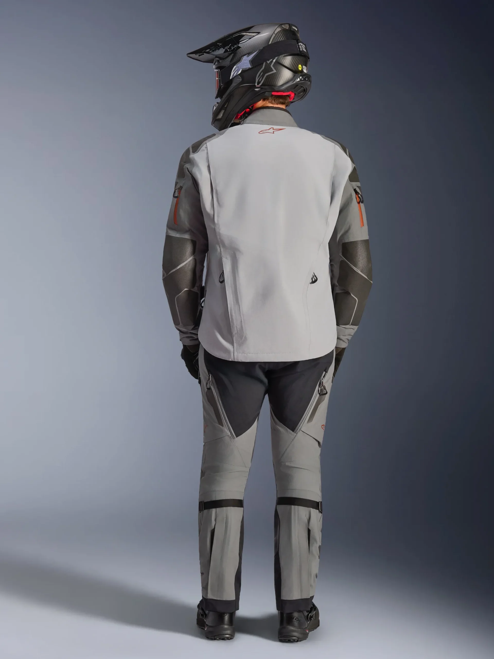 Nazca 3L GORE-TEX PRO Jacke