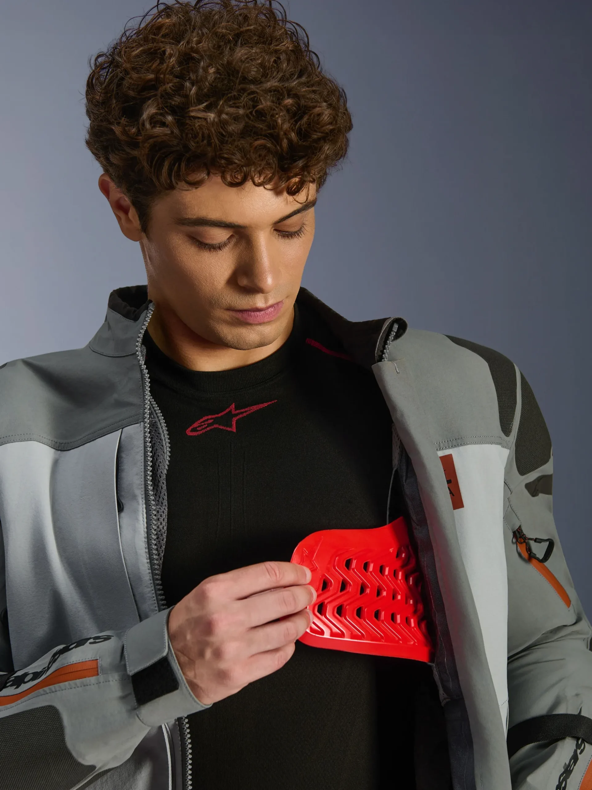 Nazca 3L GORE-TEX PRO Jacke