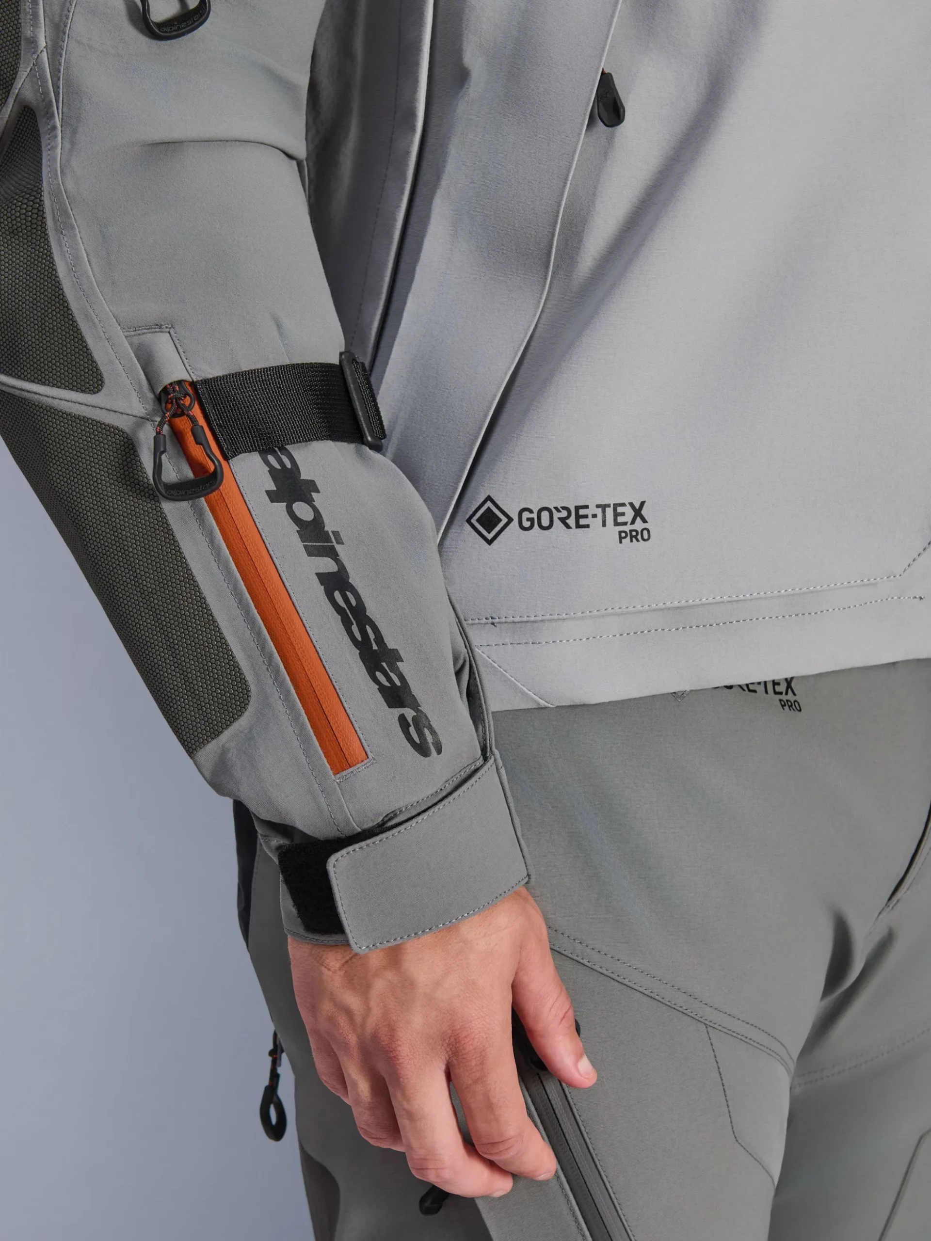 Nazca 3L GORE-TEX PRO Jacke