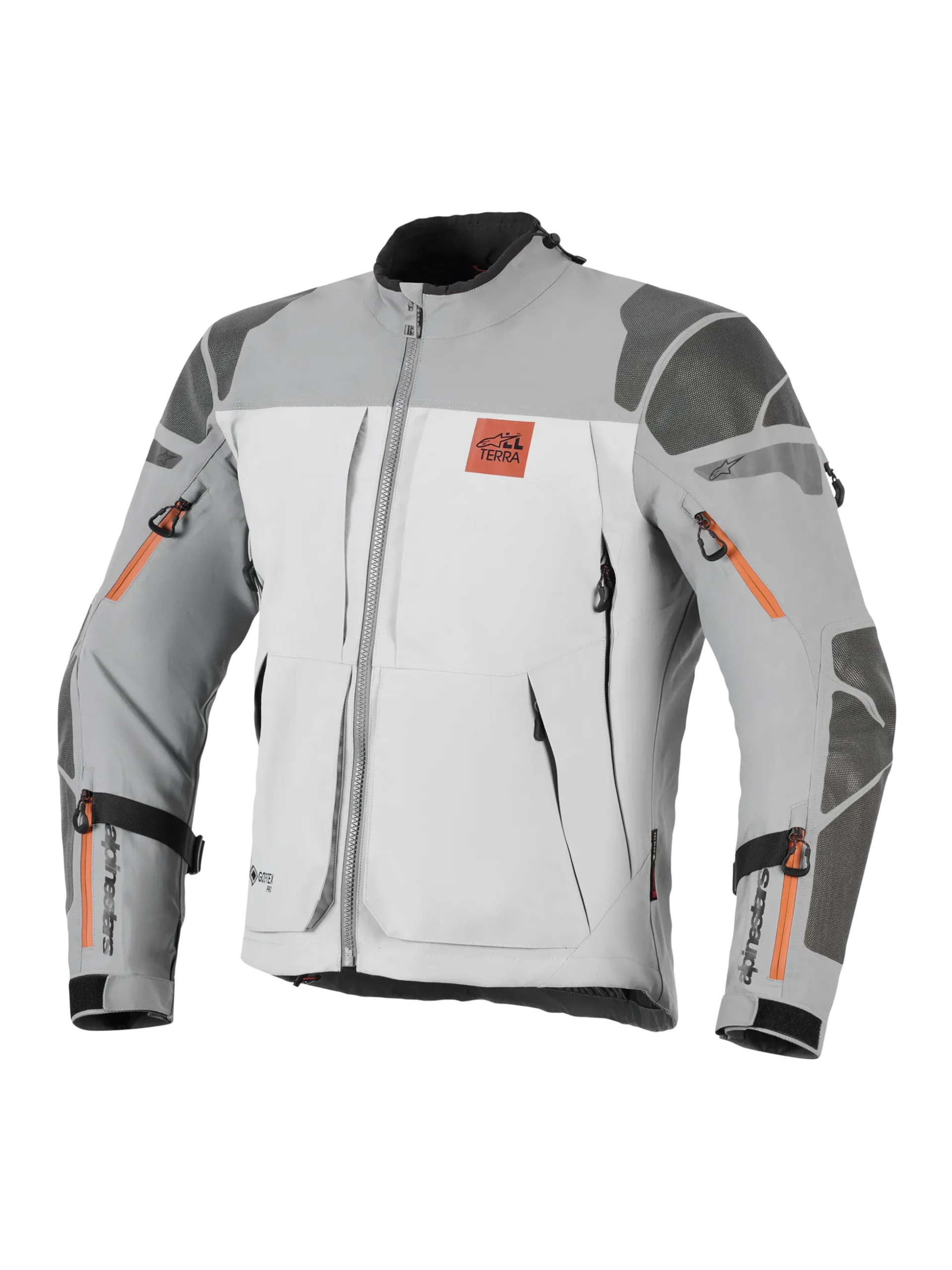 Nazca 3L GORE-TEX PRO Jacke
