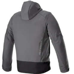 Neo Wasserdichte Kapuzenjacke