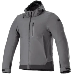 Neo Wasserdichte Kapuzenjacke
