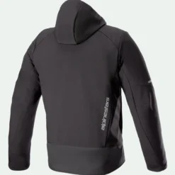 Neo Wasserdicht Kapuzenjacke
