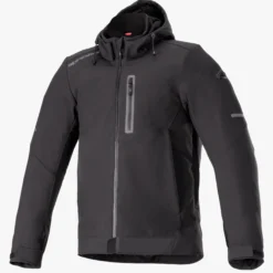 Neo Wasserdicht Kapuzenjacke