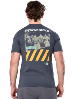 No Barrier CSF T-Shirt
