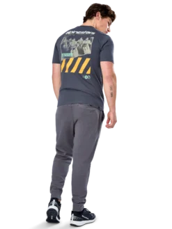 No Barrier CSF T-Shirt