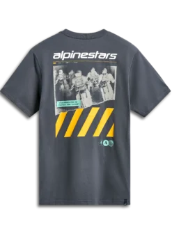 No Barrier CSF T-Shirt