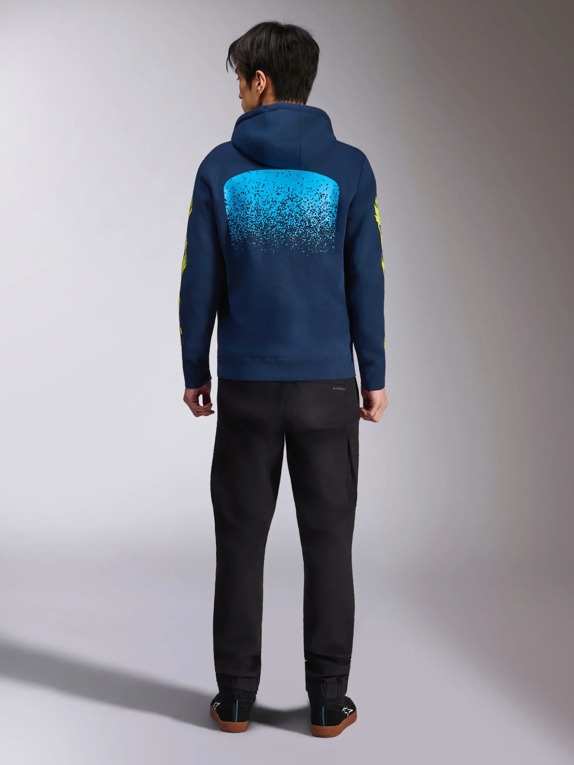 Obsessed Kapuzenpullover