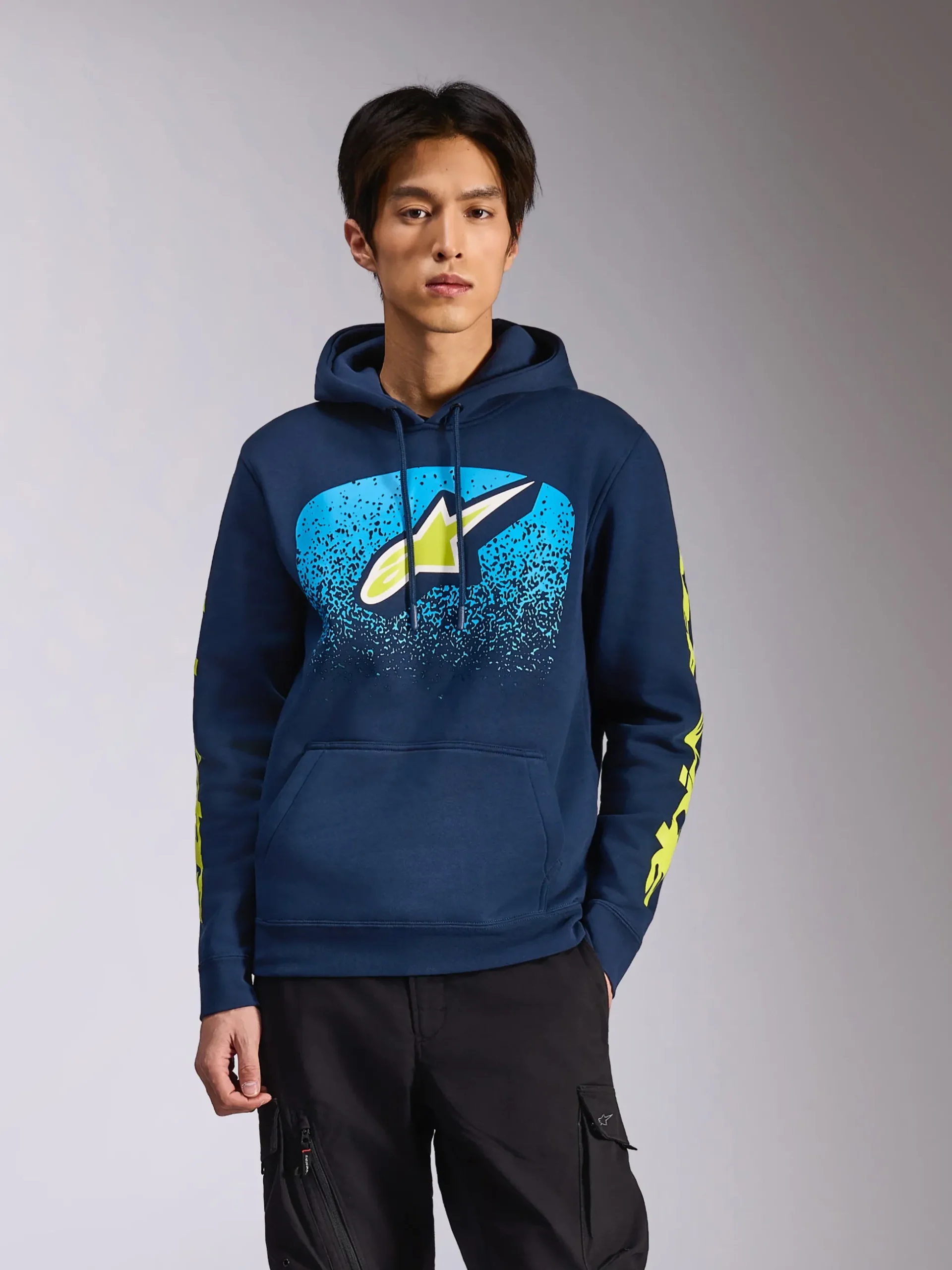 Obsessed Kapuzenpullover