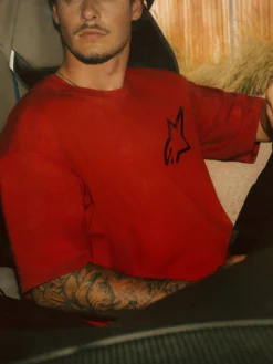 One Oversized CSF T-Shirt