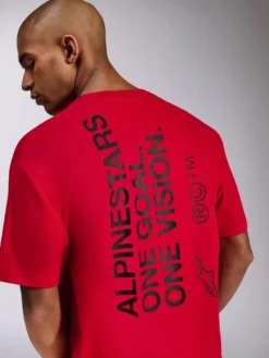 One Oversized CSF T-Shirt