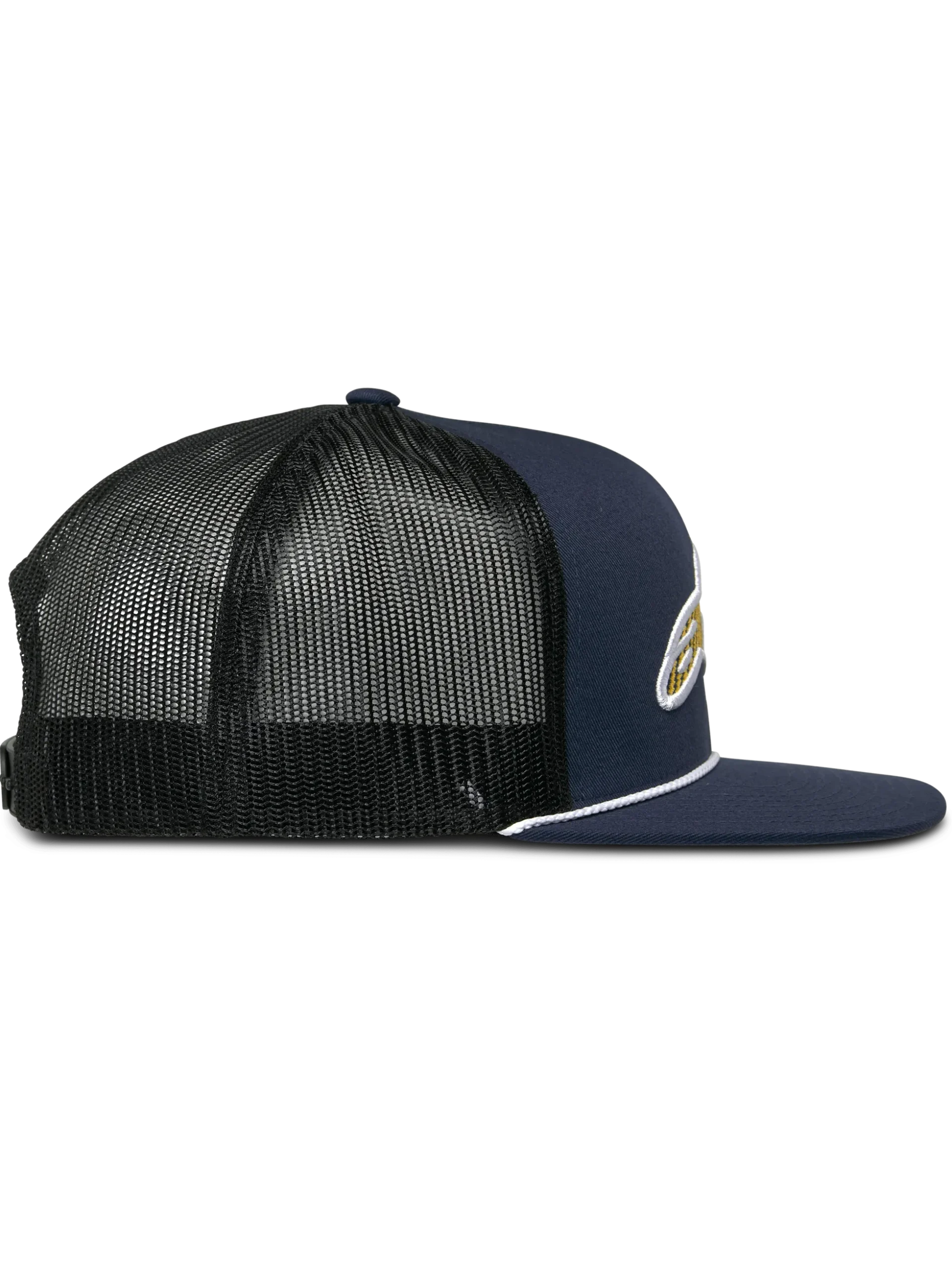 Orion Trucker Hut