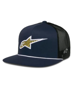 Orion Trucker Hut