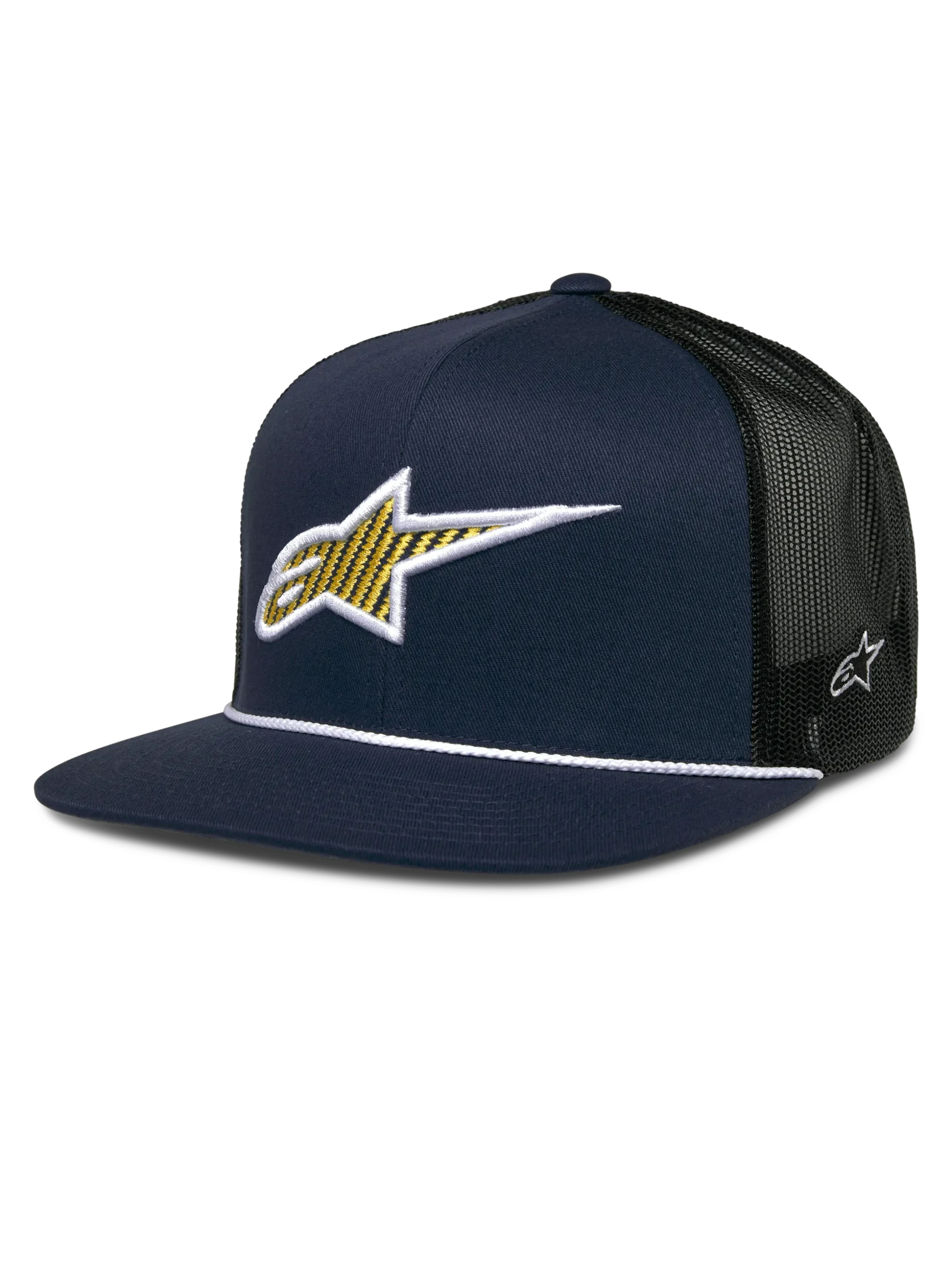 Orion Trucker Hut