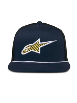 Orion Trucker Hut