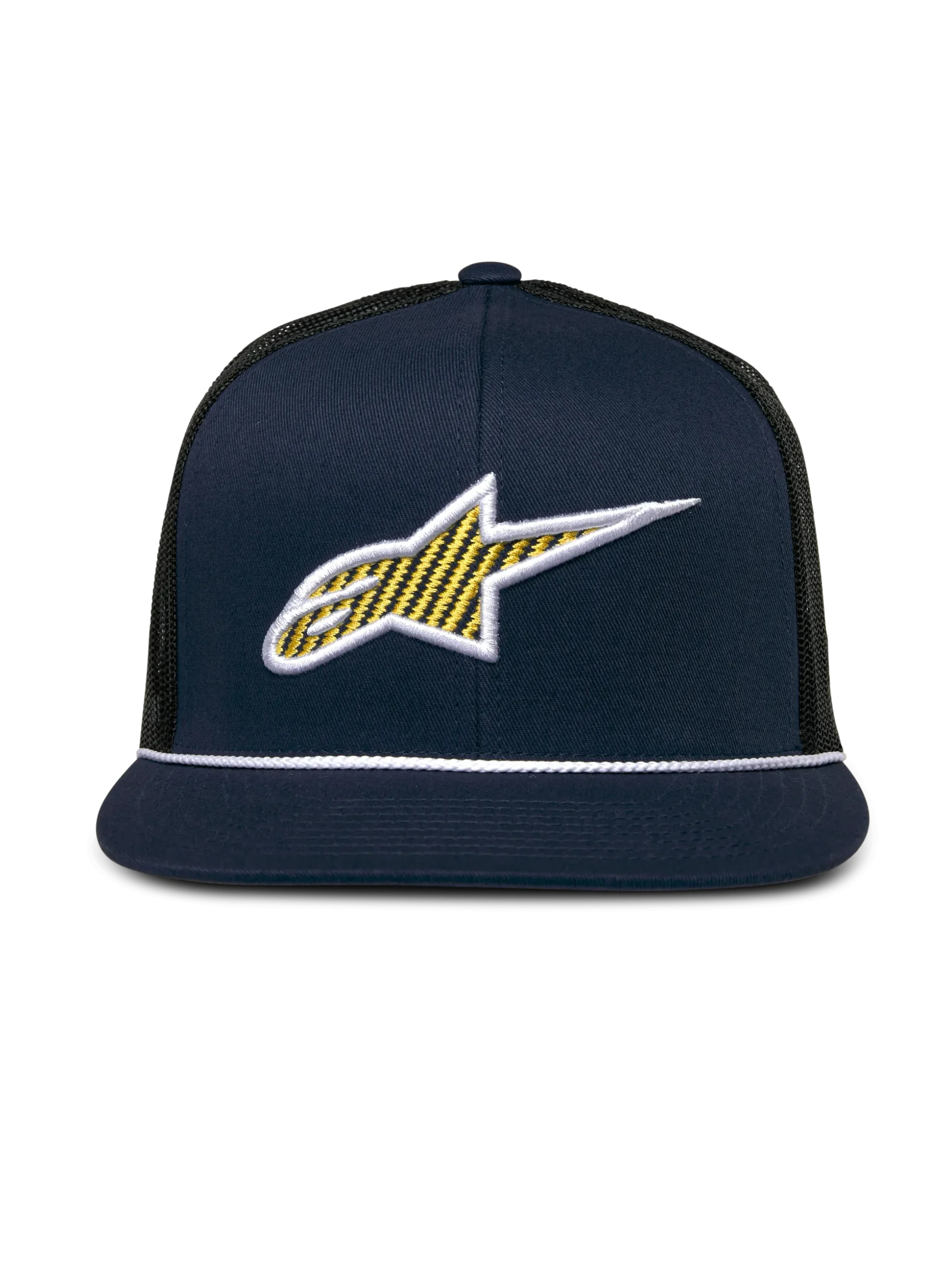 Orion Trucker Hut