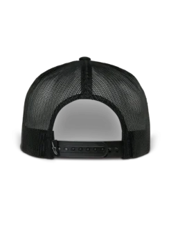 Orion Trucker Hut