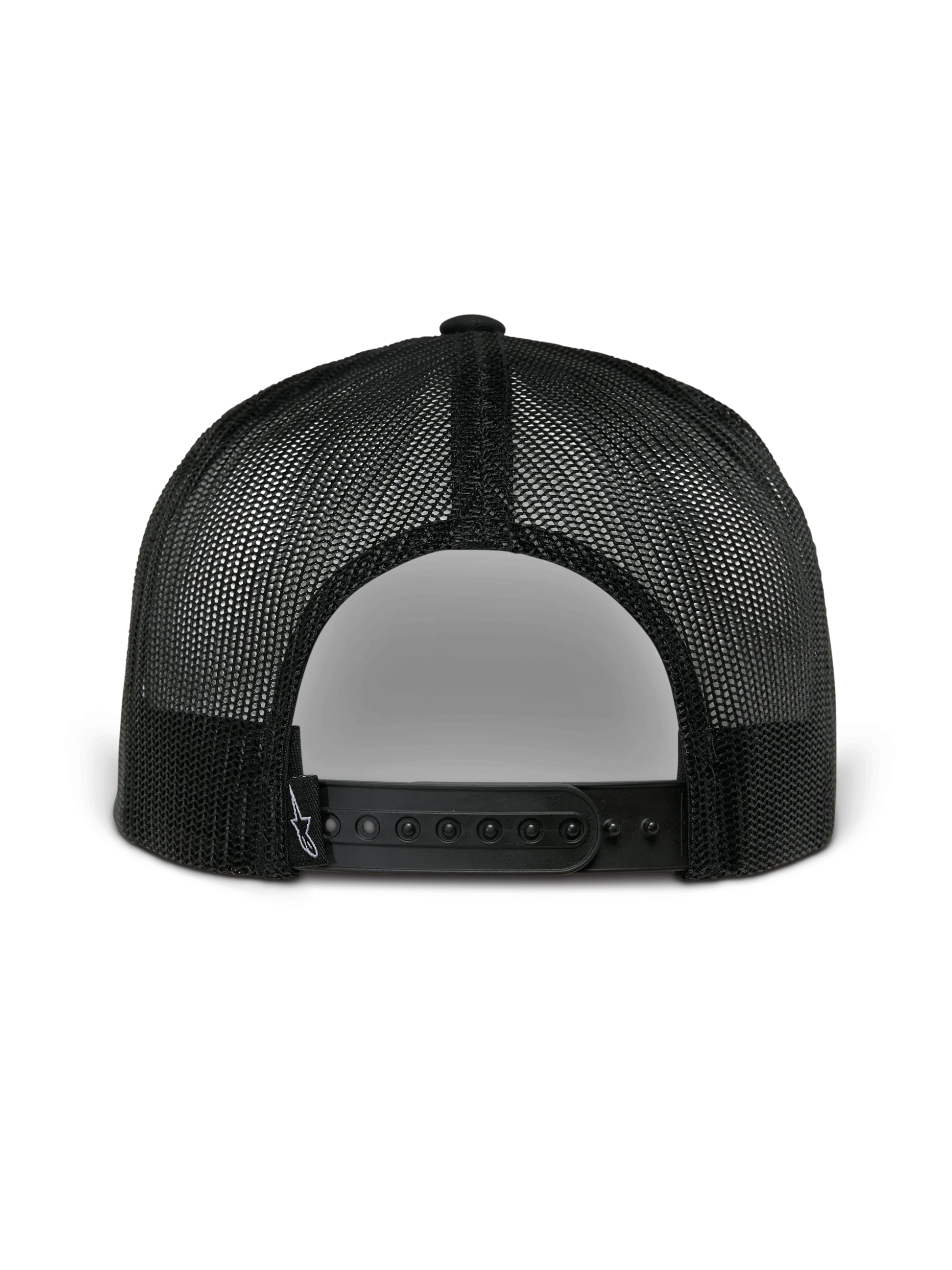 Orion Trucker Hut