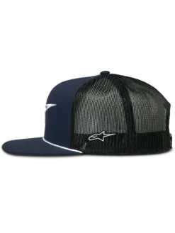 Orion Trucker Hut