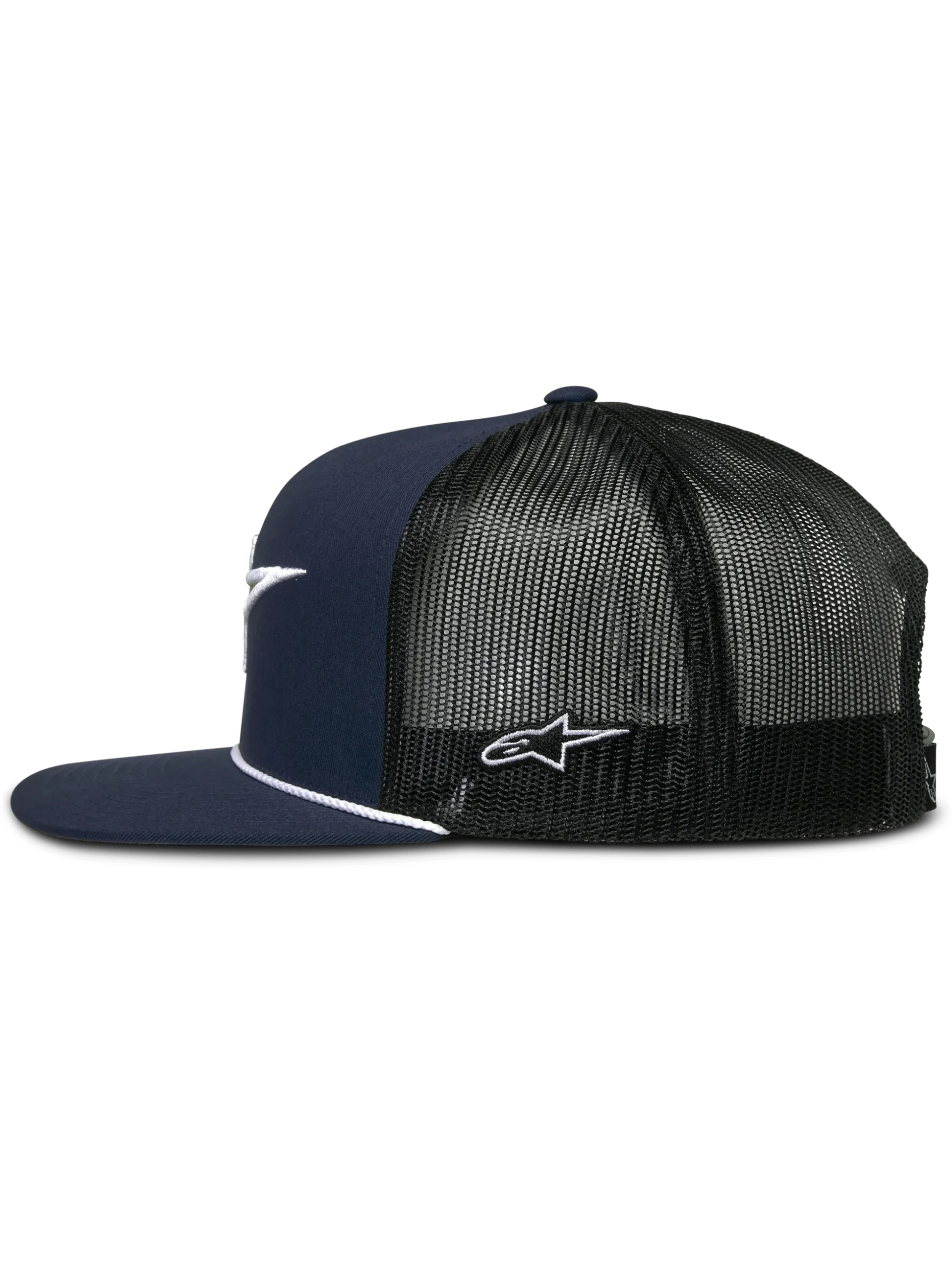 Orion Trucker Hut