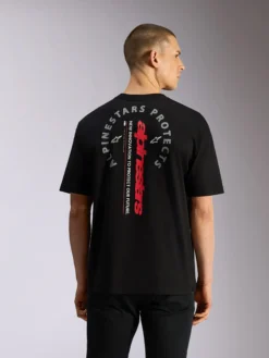 Overhang T-Shirt Oversized CSF