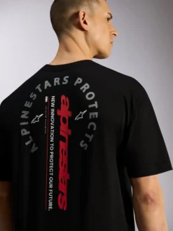 Overhang T-Shirt Oversized CSF