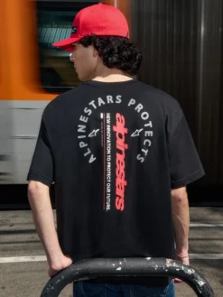 Overhang T-Shirt Oversized CSF