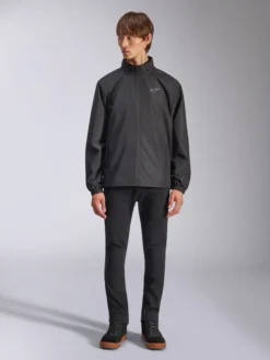 Overhaul Racer Jacke