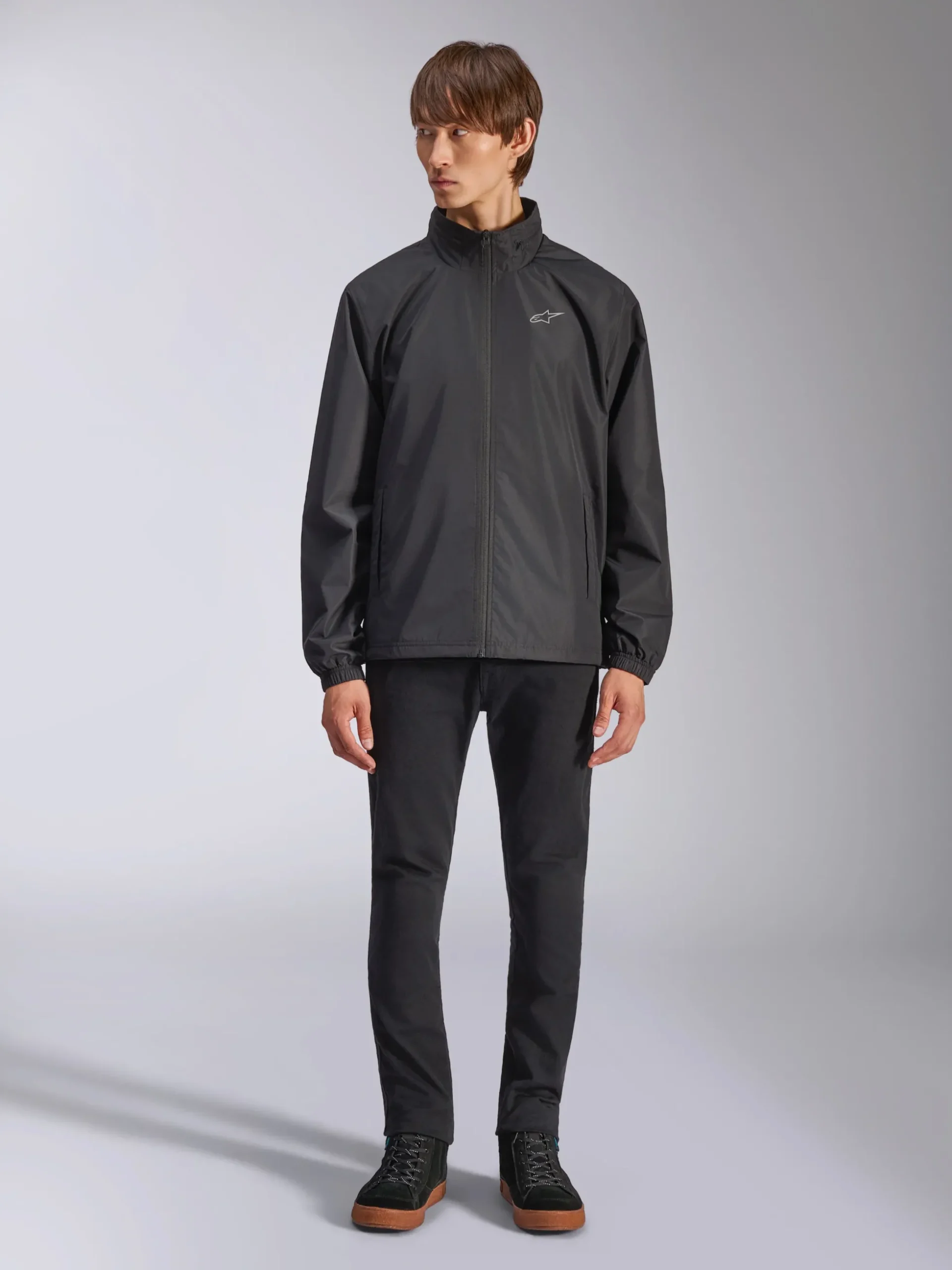 Overhaul Racer Jacke
