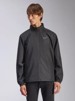 Overhaul Racer Jacke