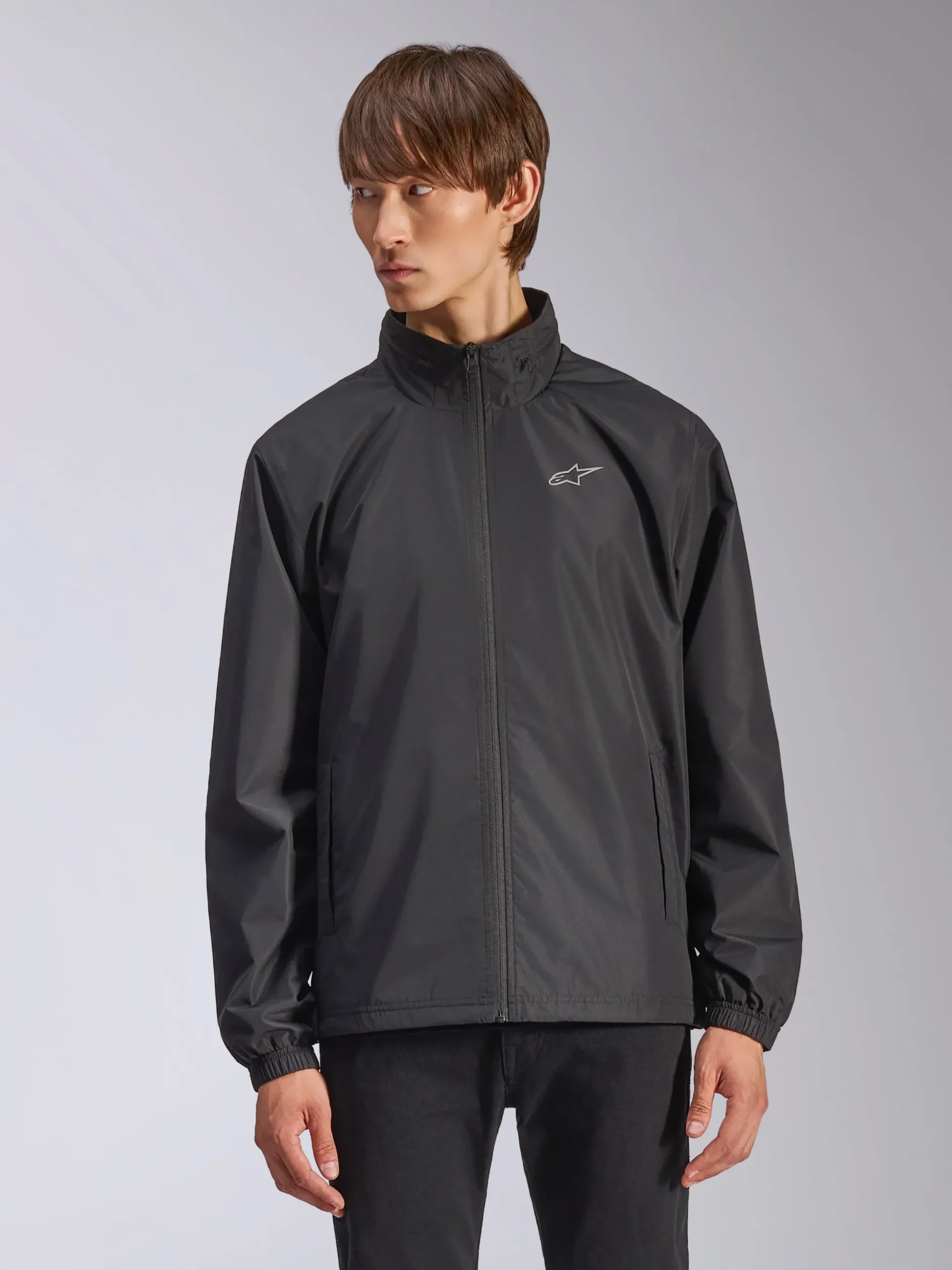 Overhaul Racer Jacke