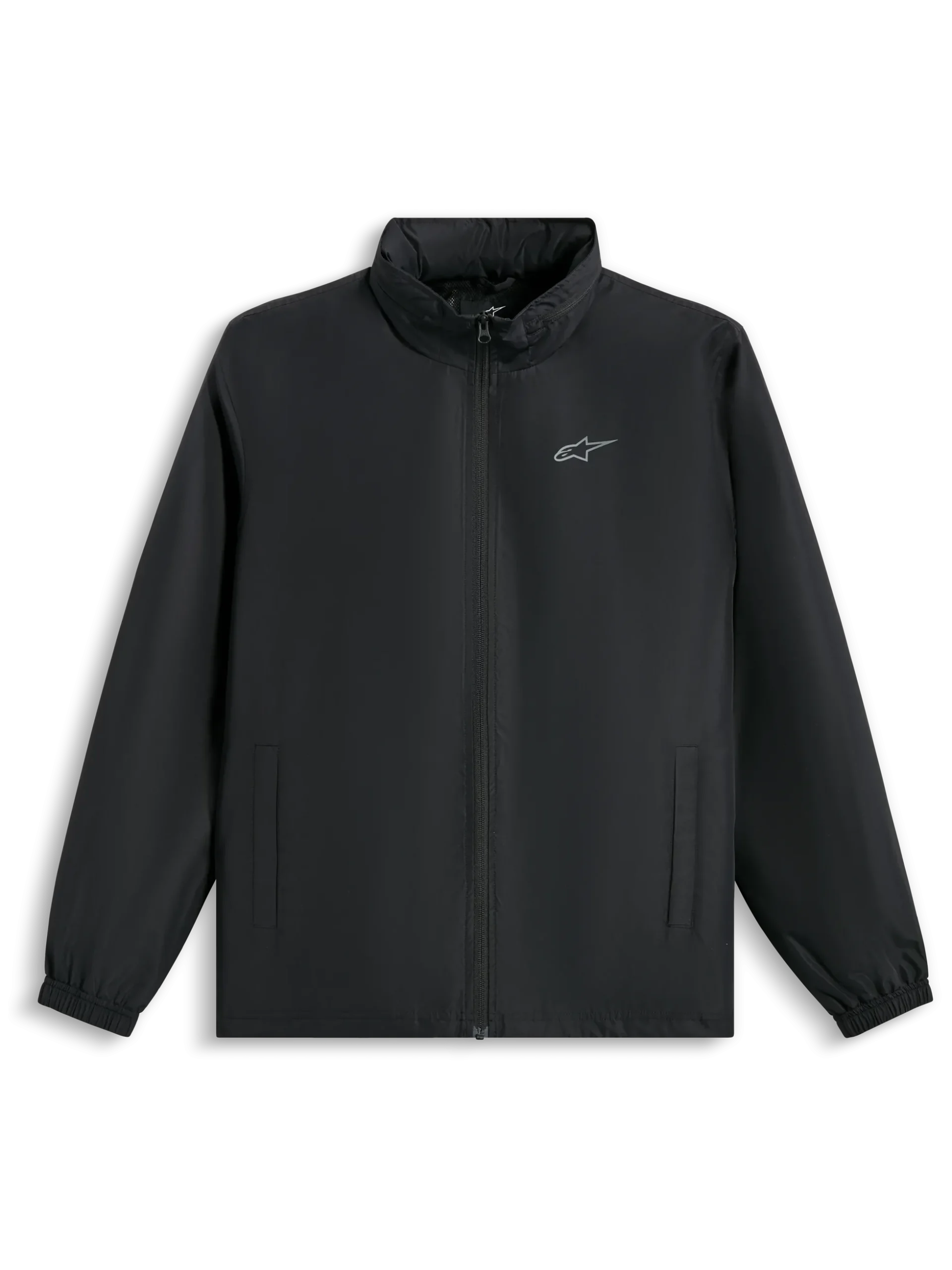 Overhaul Racer Jacke