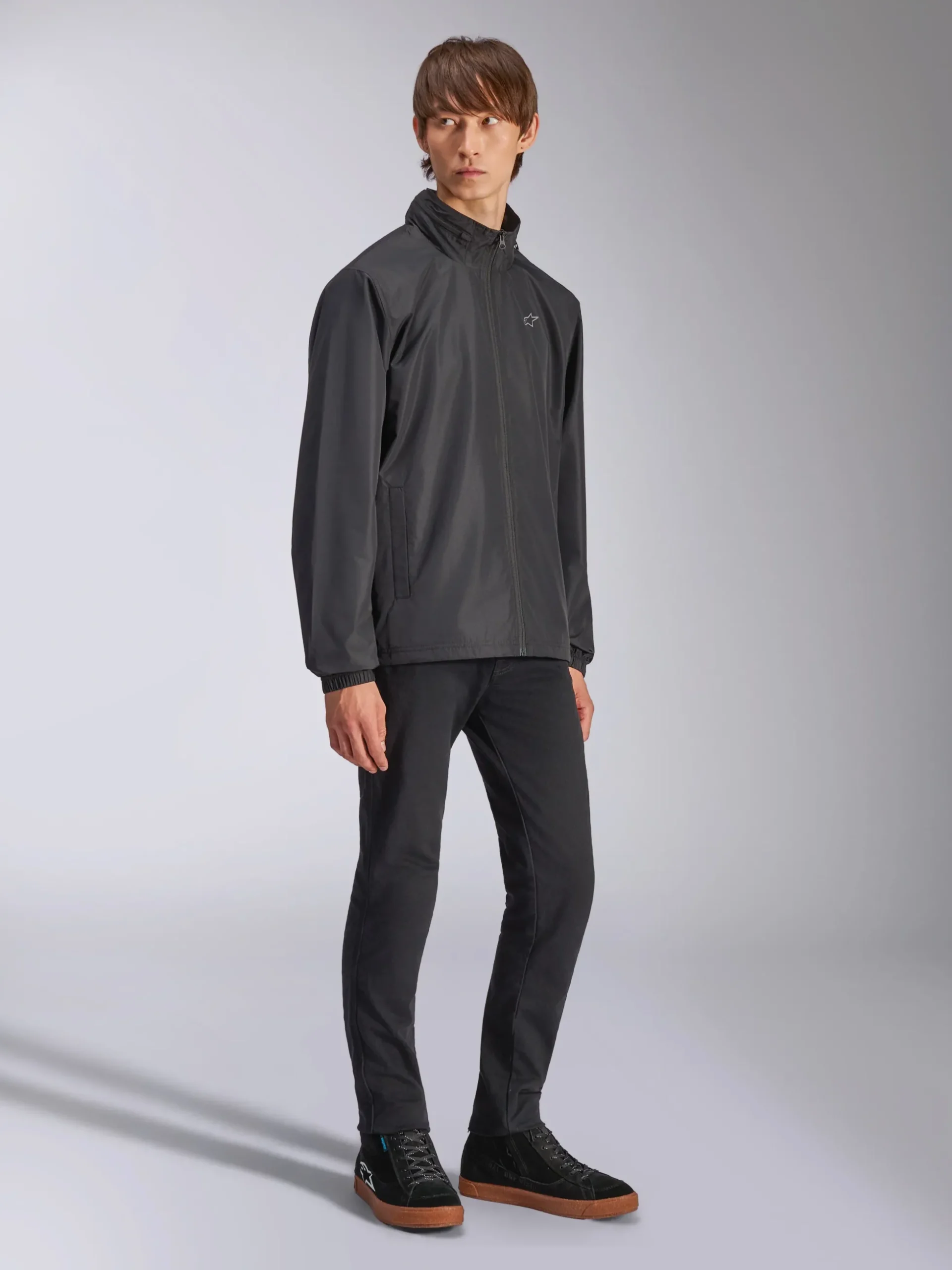 Overhaul Racer Jacke