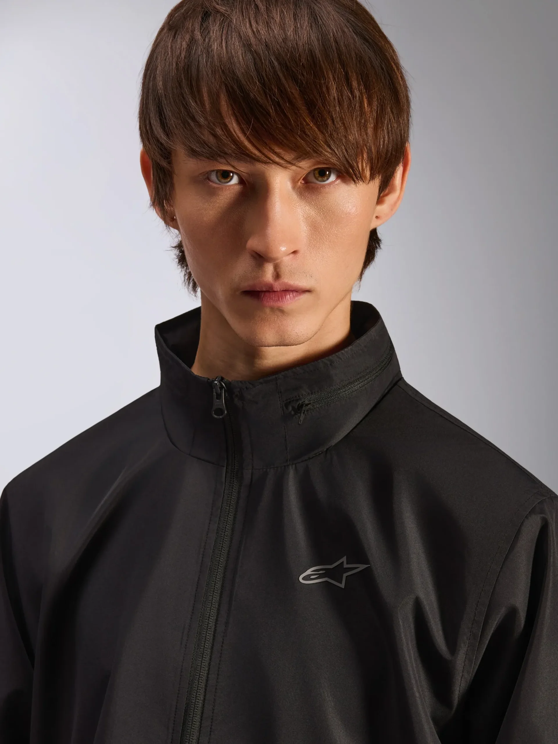 Overhaul Racer Jacke