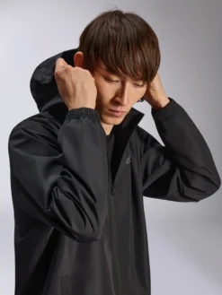 Overhaul Racer Jacke