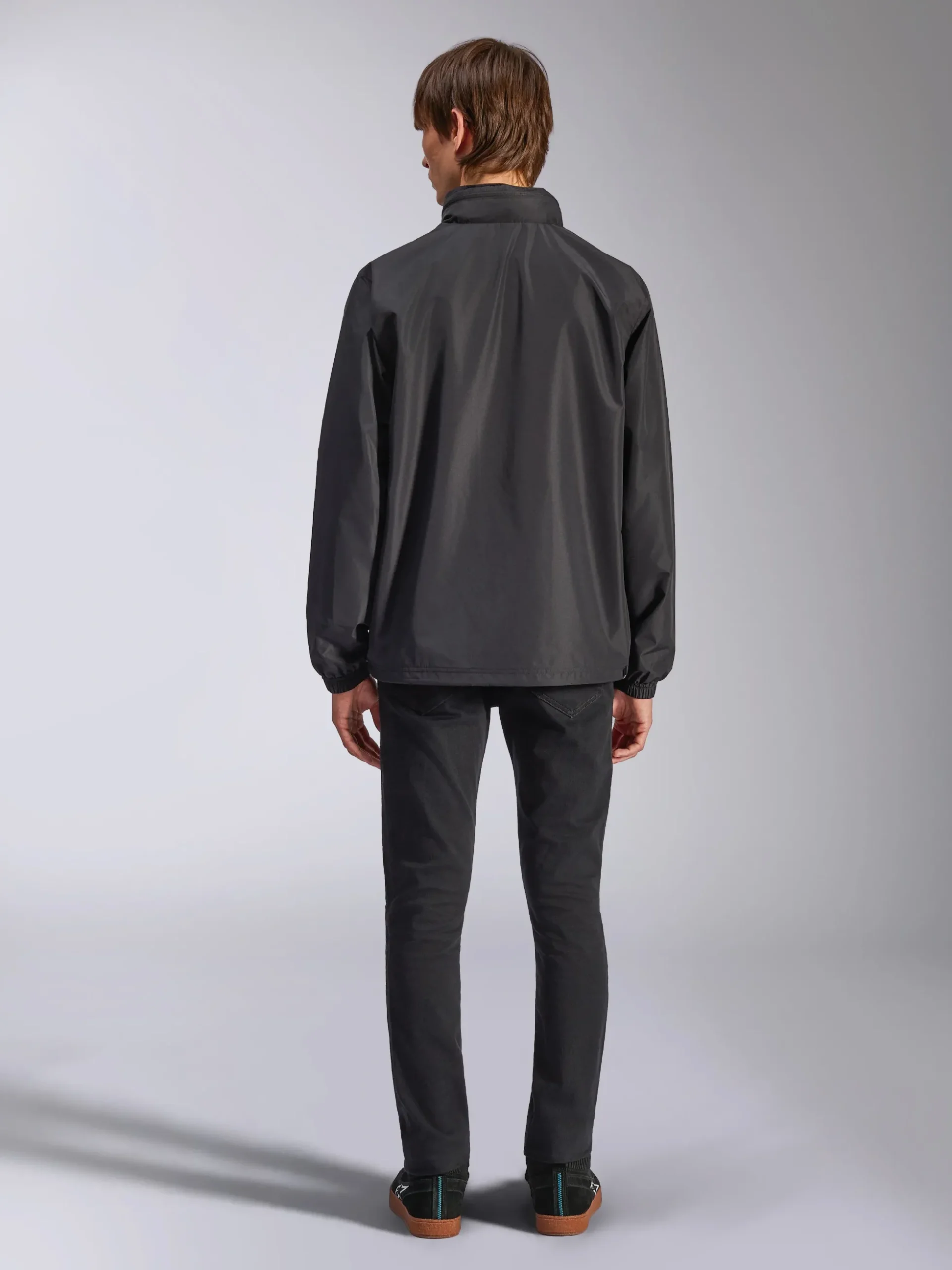 Overhaul Racer Jacke