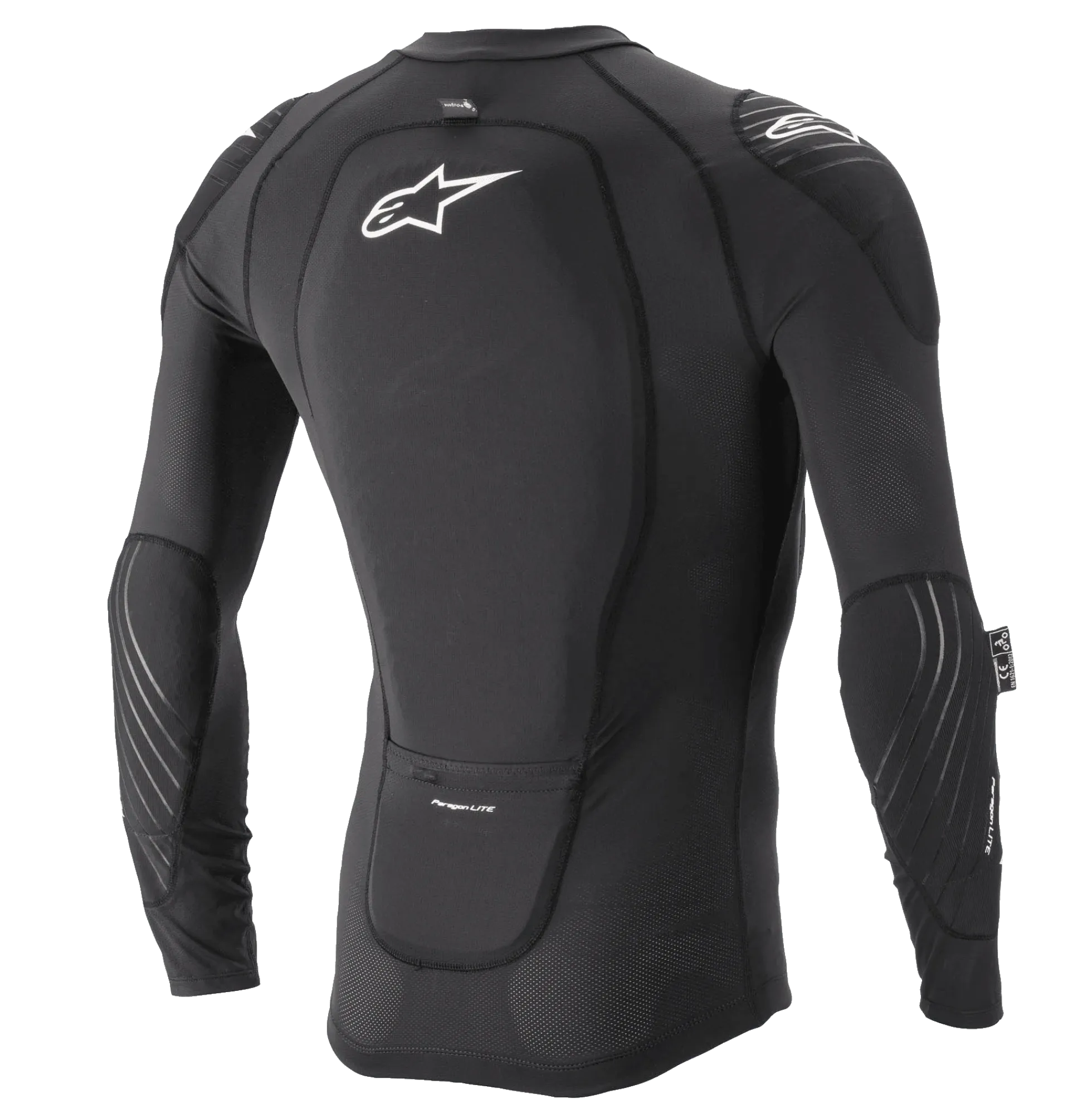 Paragon Lite Schutzjacke