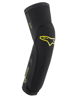 Paragon Plus Knie-/Schienbeinschützer