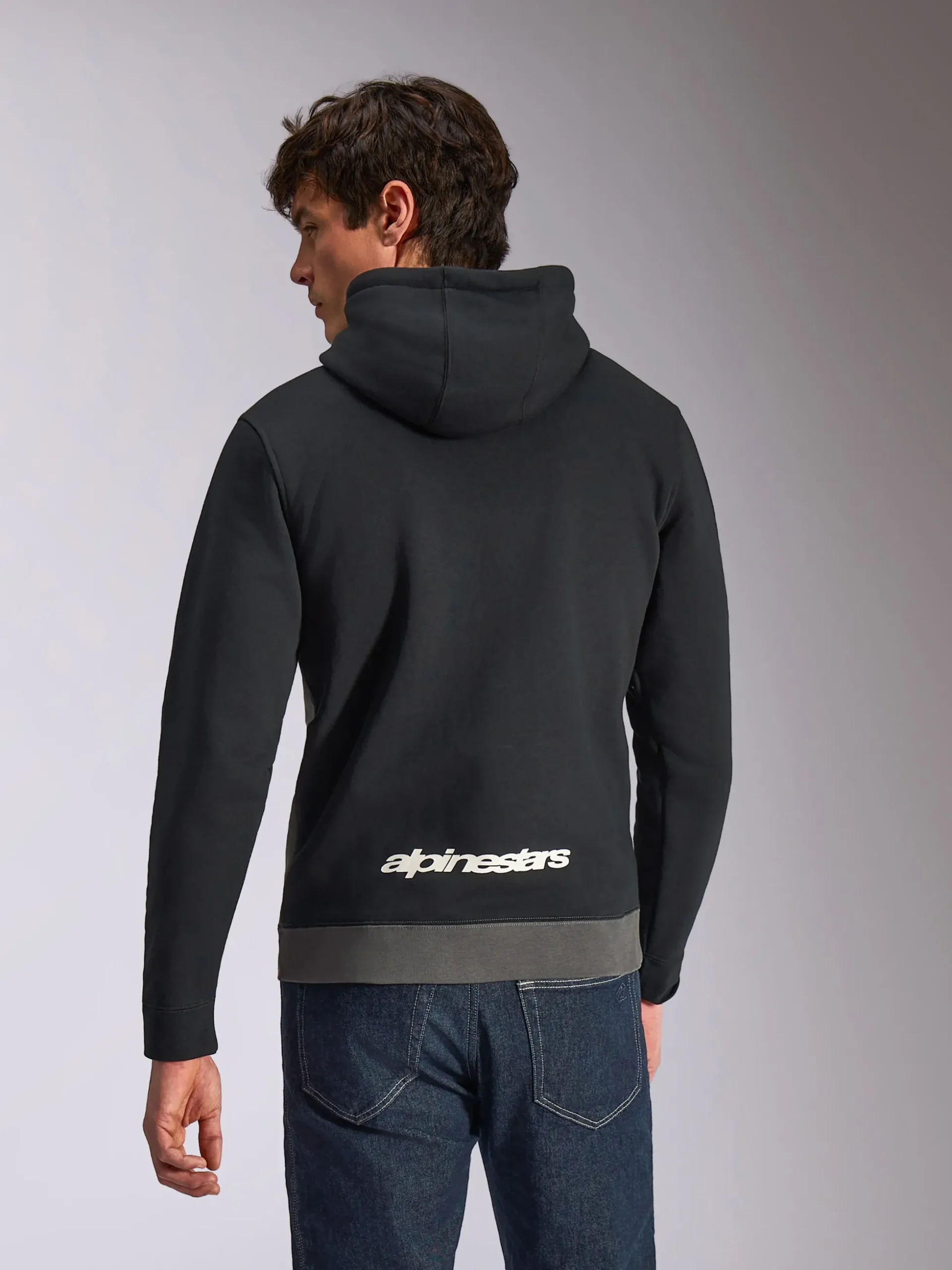 Parallel Kapuzenpullover