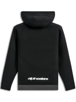 Parallel Kapuzenpullover