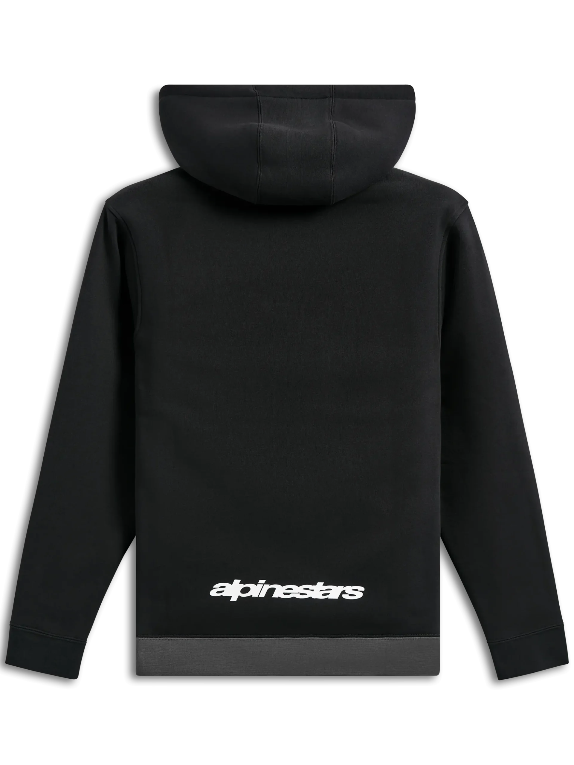 Parallel Kapuzenpullover