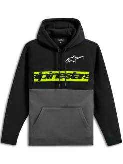 Parallel Kapuzenpullover