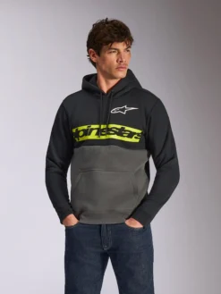 Parallel Kapuzenpullover