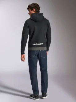 Parallel Kapuzenpullover